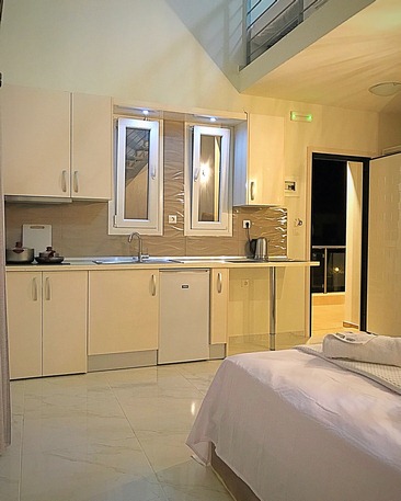 Apartments-Studio A2 | photo2 