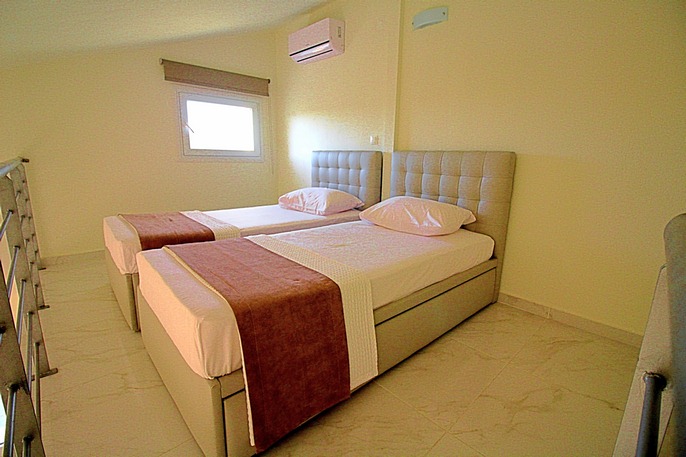 Two Level Apartments Α3 | photo1 