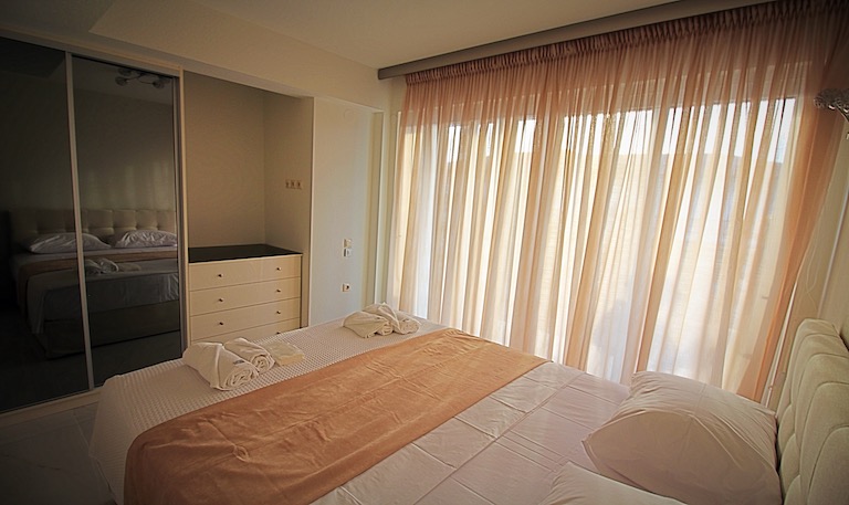 Two Level Apartments  B3 | photo3 
