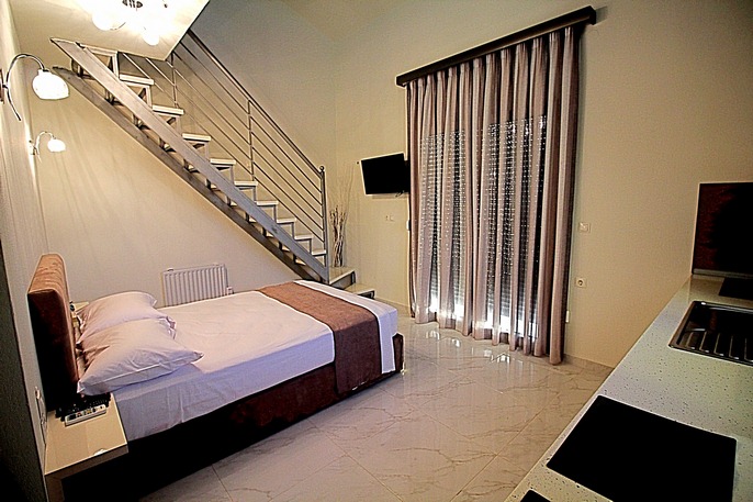 Two Level Apartments  A4 | photo3 